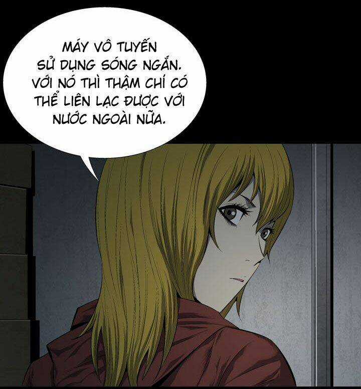 THẢM HỌA ONG ĐỘC - Chapter 65 - Trang 23