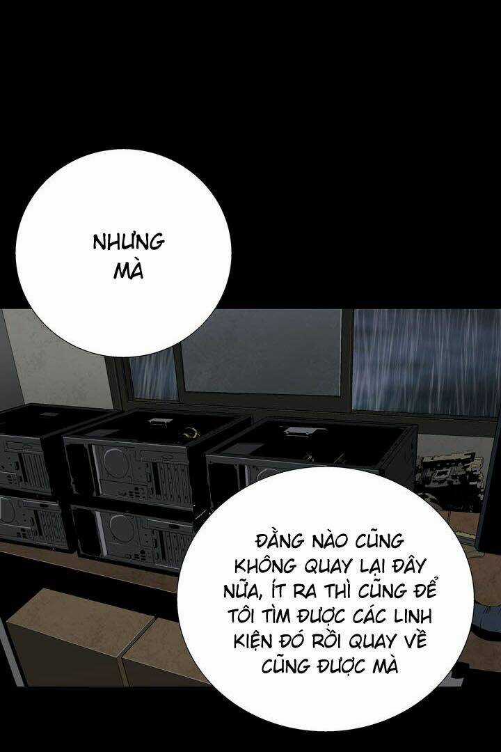 THẢM HỌA ONG ĐỘC - Chapter 65 - Trang 26