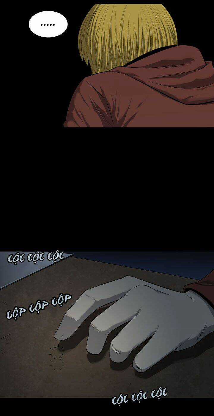 THẢM HỌA ONG ĐỘC - Chapter 65 - Trang 30