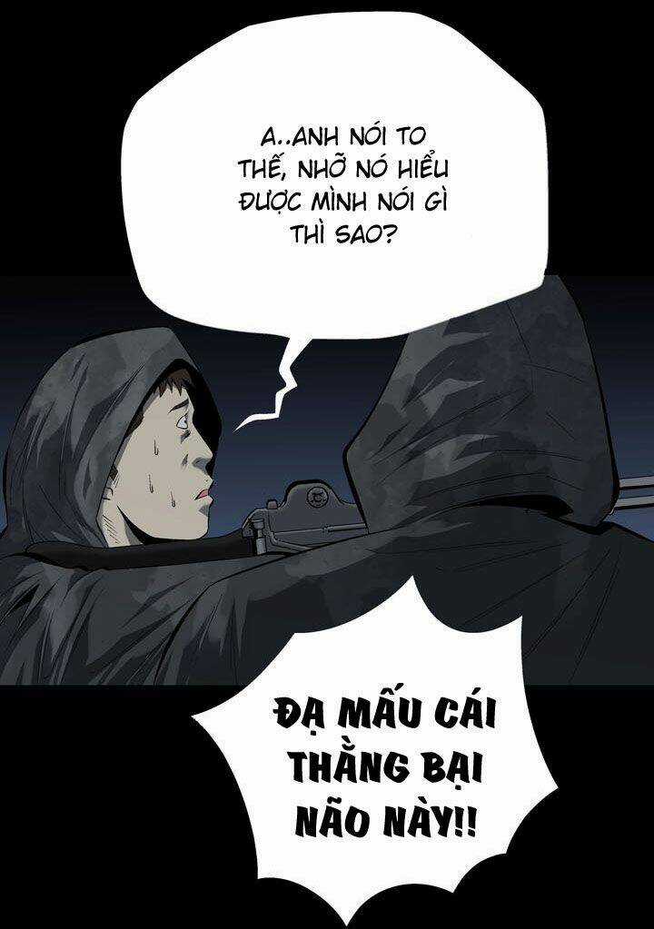 THẢM HỌA ONG ĐỘC - Chapter 65 - Trang 4