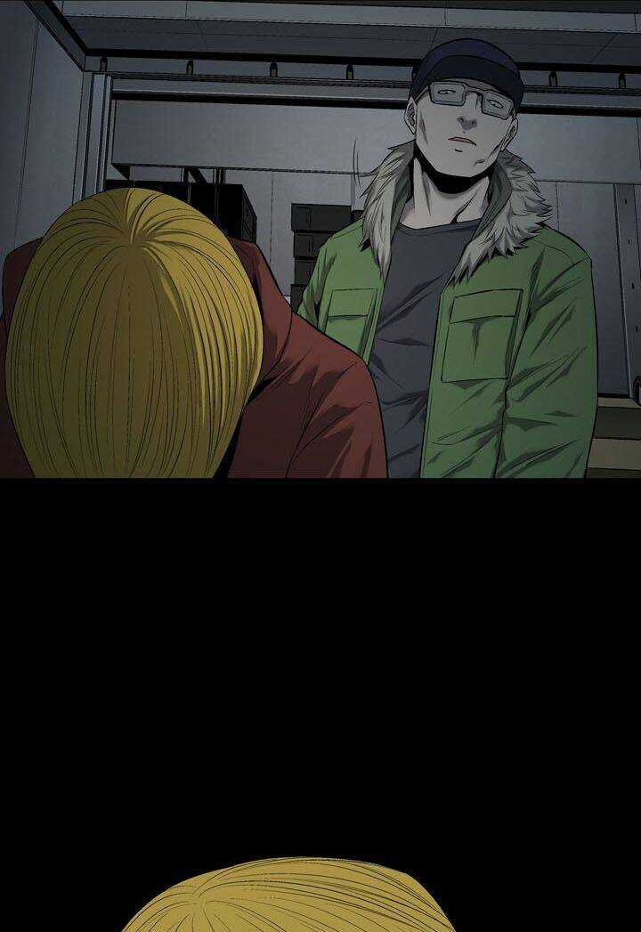 THẢM HỌA ONG ĐỘC - Chapter 65 - Trang 31