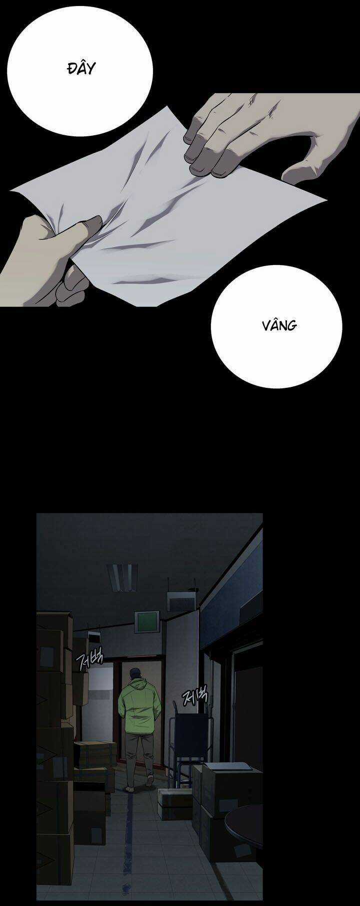 THẢM HỌA ONG ĐỘC - Chapter 65 - Trang 33