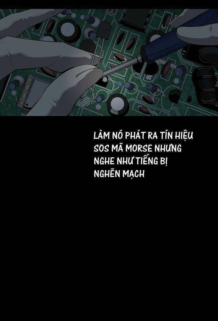 THẢM HỌA ONG ĐỘC - Chapter 65 - Trang 35