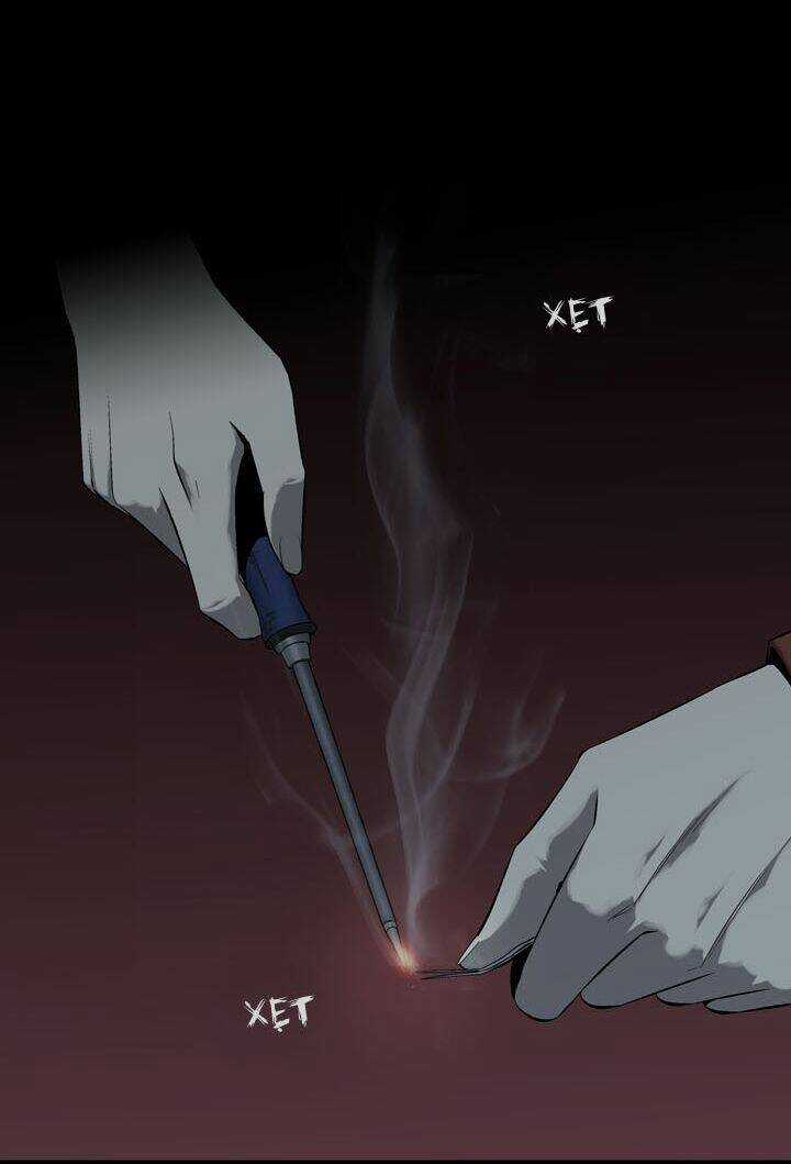 THẢM HỌA ONG ĐỘC - Chapter 65 - Trang 36