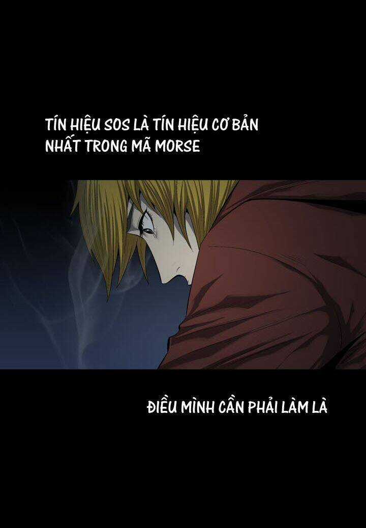 THẢM HỌA ONG ĐỘC - Chapter 65 - Trang 38