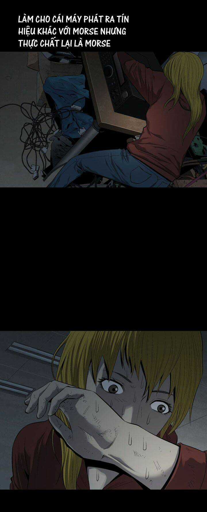 THẢM HỌA ONG ĐỘC - Chapter 65 - Trang 39