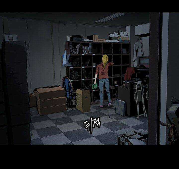 THẢM HỌA ONG ĐỘC - Chapter 65 - Trang 40