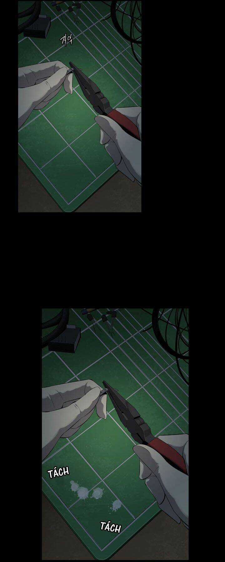 THẢM HỌA ONG ĐỘC - Chapter 65 - Trang 41