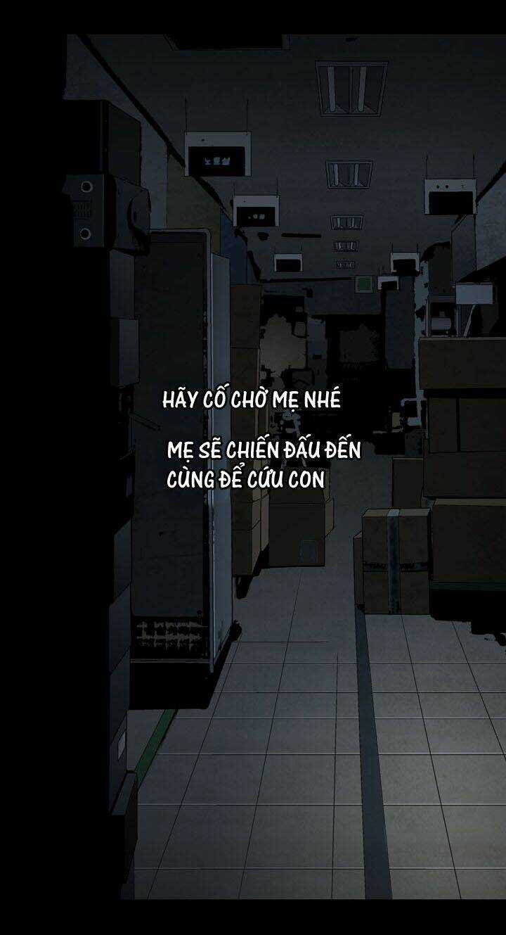 THẢM HỌA ONG ĐỘC - Chapter 65 - Trang 44