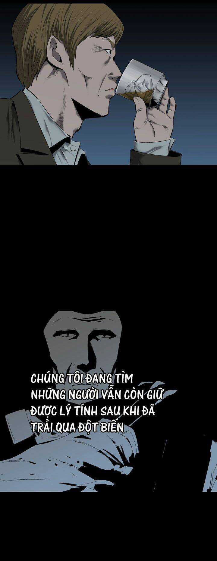 THẢM HỌA ONG ĐỘC - Chapter 65 - Trang 49