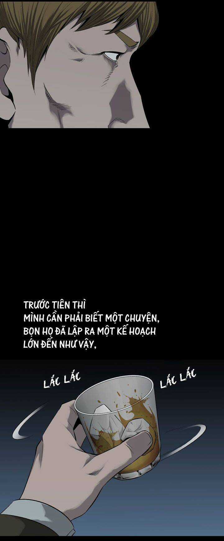 THẢM HỌA ONG ĐỘC - Chapter 65 - Trang 50