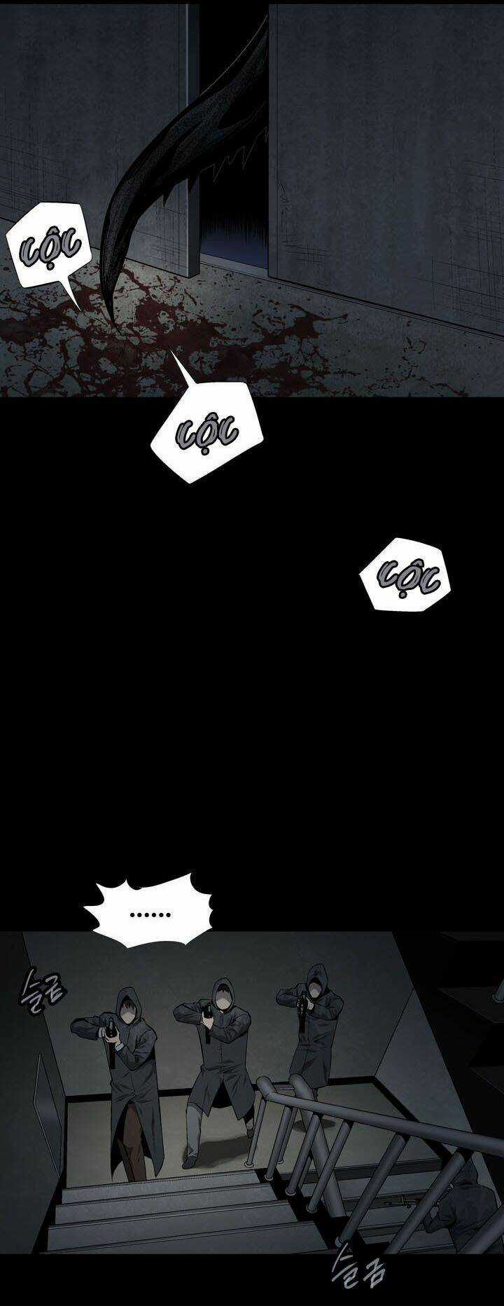 THẢM HỌA ONG ĐỘC - Chapter 65 - Trang 6