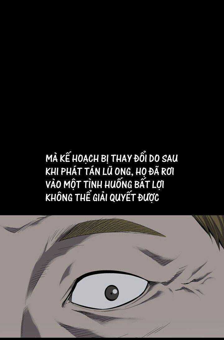 THẢM HỌA ONG ĐỘC - Chapter 65 - Trang 53