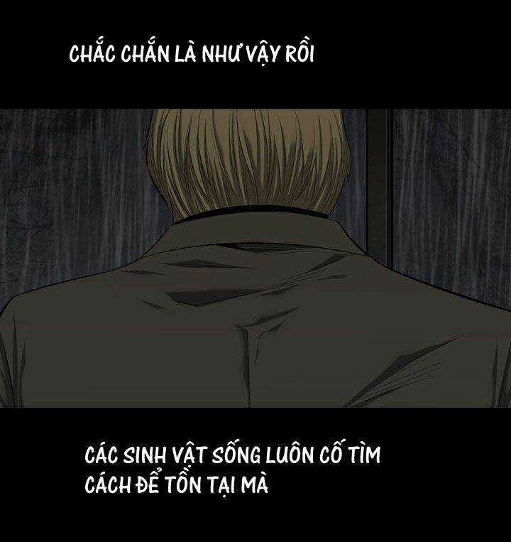 THẢM HỌA ONG ĐỘC - Chapter 65 - Trang 54