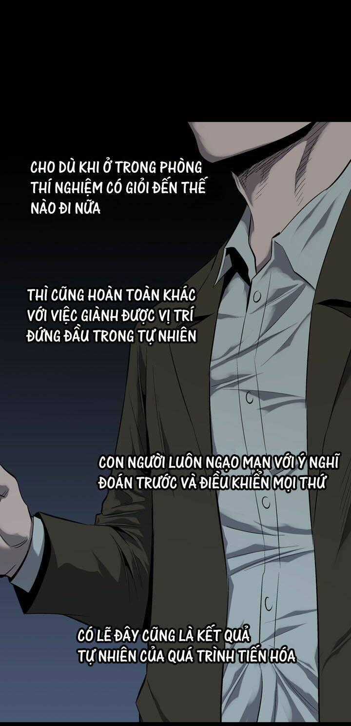 THẢM HỌA ONG ĐỘC - Chapter 65 - Trang 55