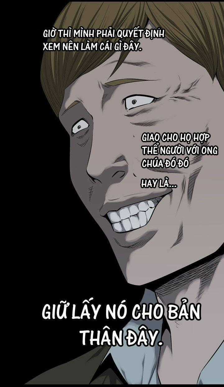 THẢM HỌA ONG ĐỘC - Chapter 65 - Trang 56