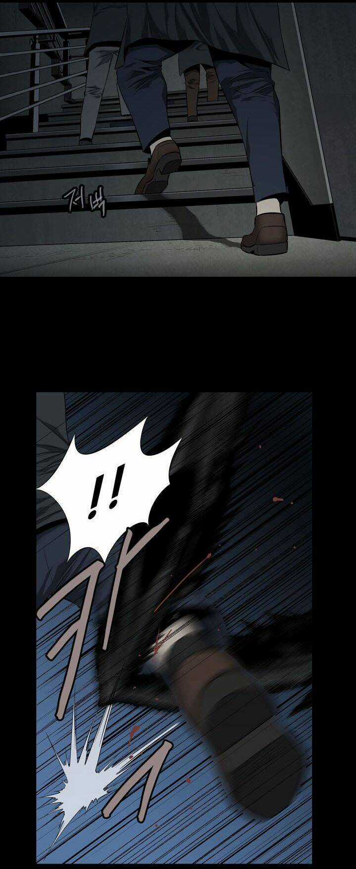 THẢM HỌA ONG ĐỘC - Chapter 65 - Trang 7