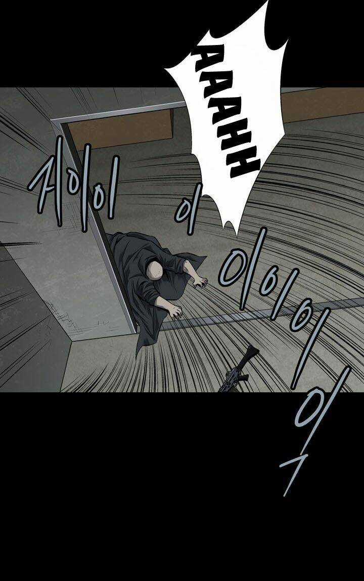 THẢM HỌA ONG ĐỘC - Chapter 65 - Trang 9