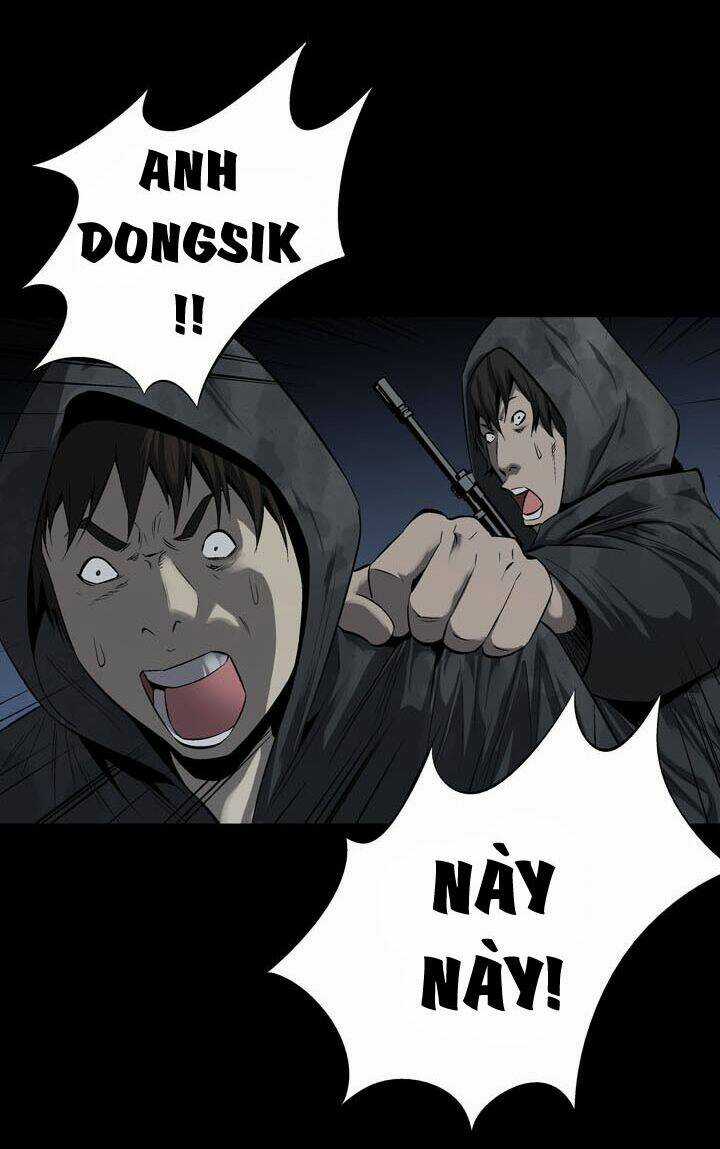 THẢM HỌA ONG ĐỘC - Chapter 65 - Trang 10