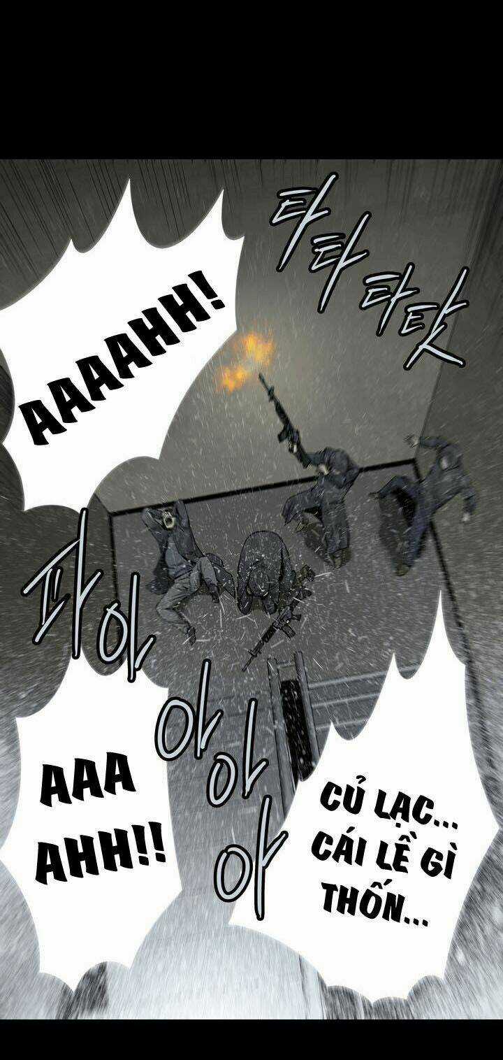 THẢM HỌA ONG ĐỘC - Chapter 66 - Trang 15