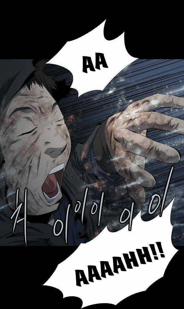 THẢM HỌA ONG ĐỘC - Chapter 66 - Trang 16