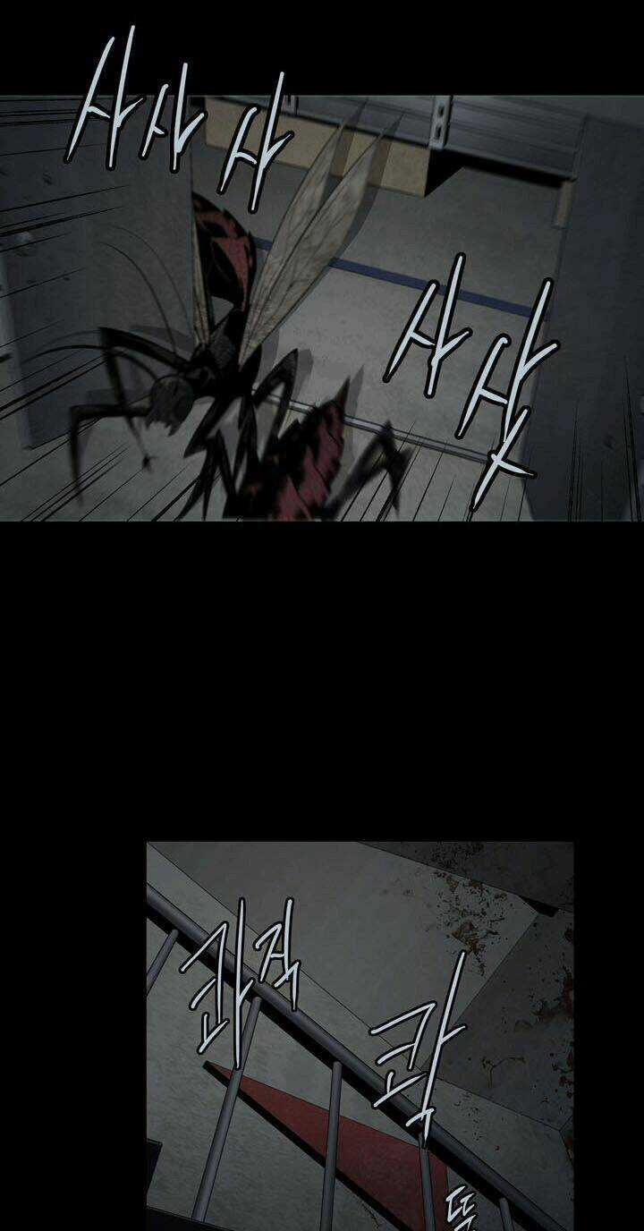 THẢM HỌA ONG ĐỘC - Chapter 66 - Trang 18