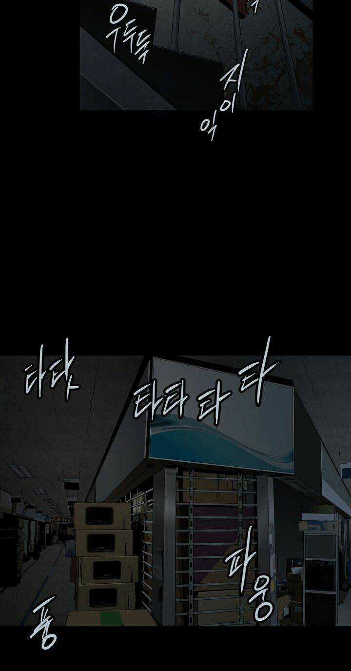 THẢM HỌA ONG ĐỘC - Chapter 66 - Trang 19