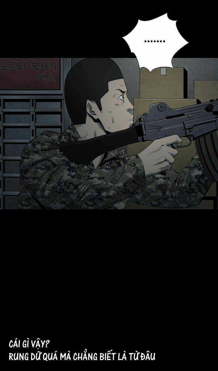 THẢM HỌA ONG ĐỘC - Chapter 66 - Trang 20