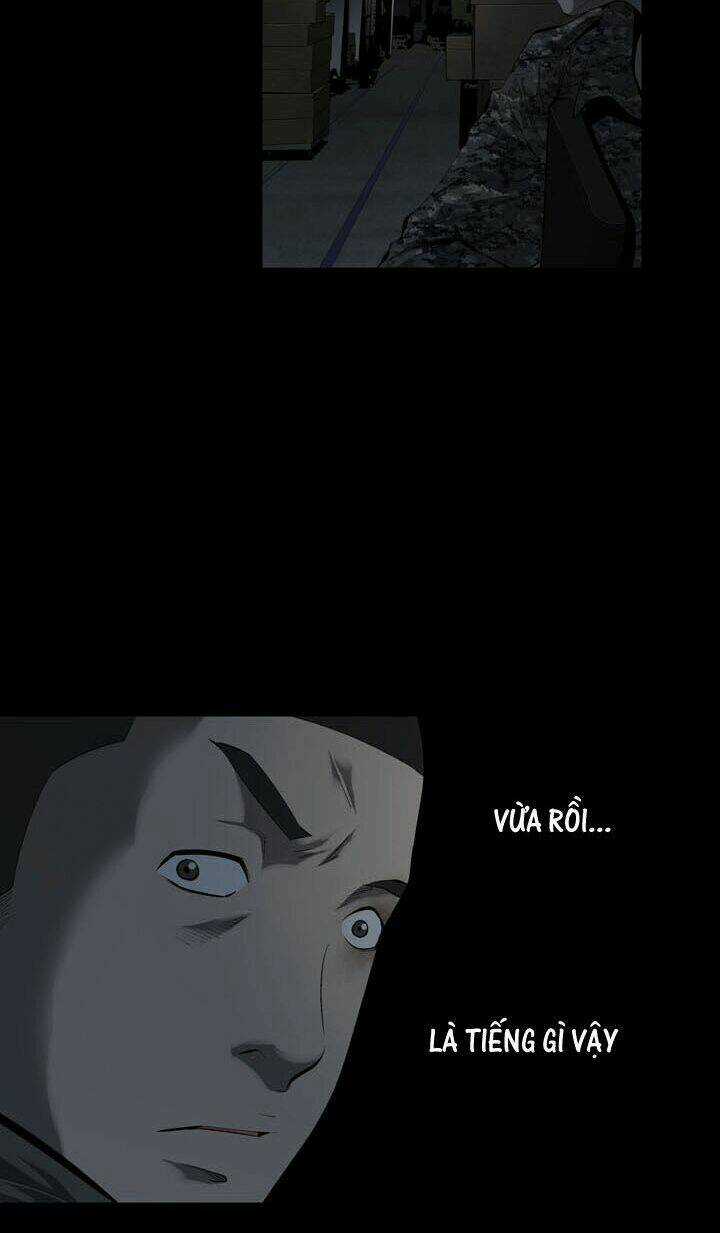 THẢM HỌA ONG ĐỘC - Chapter 66 - Trang 23
