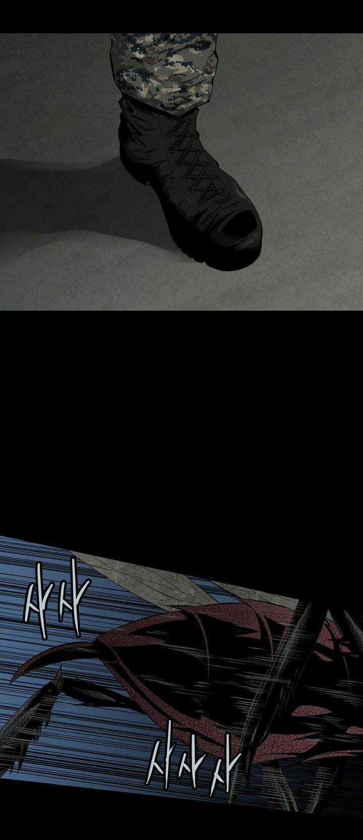 THẢM HỌA ONG ĐỘC - Chapter 66 - Trang 25