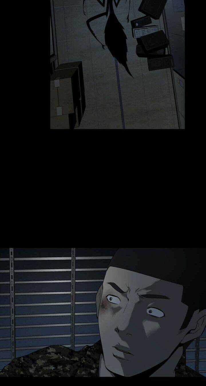 THẢM HỌA ONG ĐỘC - Chapter 66 - Trang 27