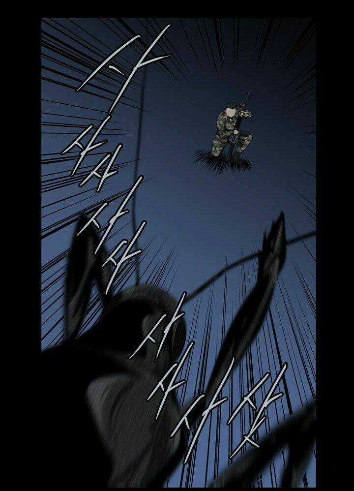 THẢM HỌA ONG ĐỘC - Chapter 66 - Trang 35