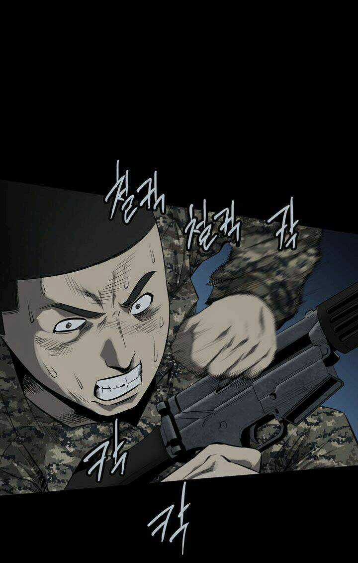 THẢM HỌA ONG ĐỘC - Chapter 66 - Trang 36