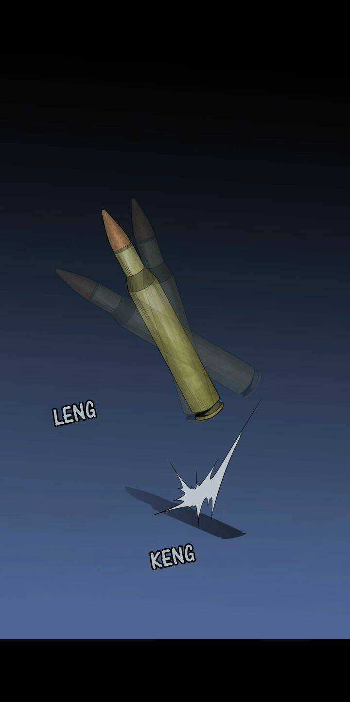 THẢM HỌA ONG ĐỘC - Chapter 66 - Trang 37