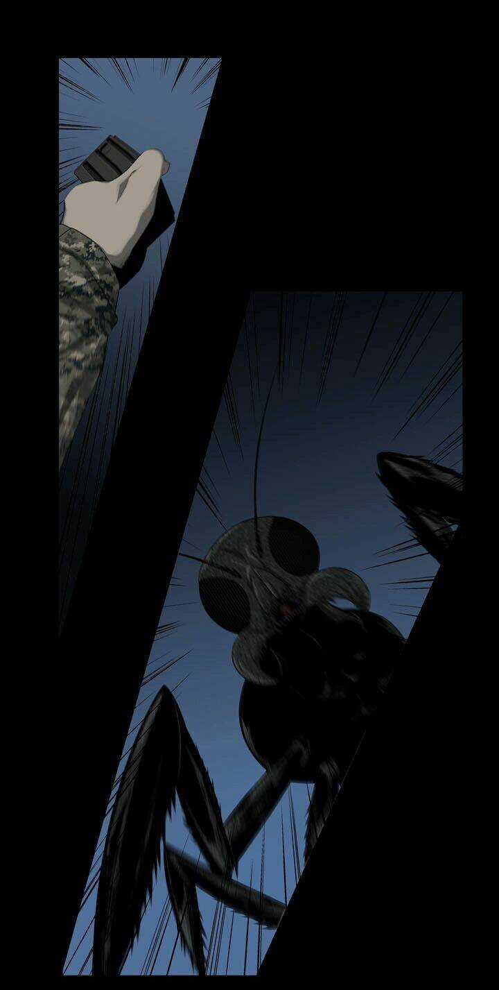 THẢM HỌA ONG ĐỘC - Chapter 66 - Trang 38