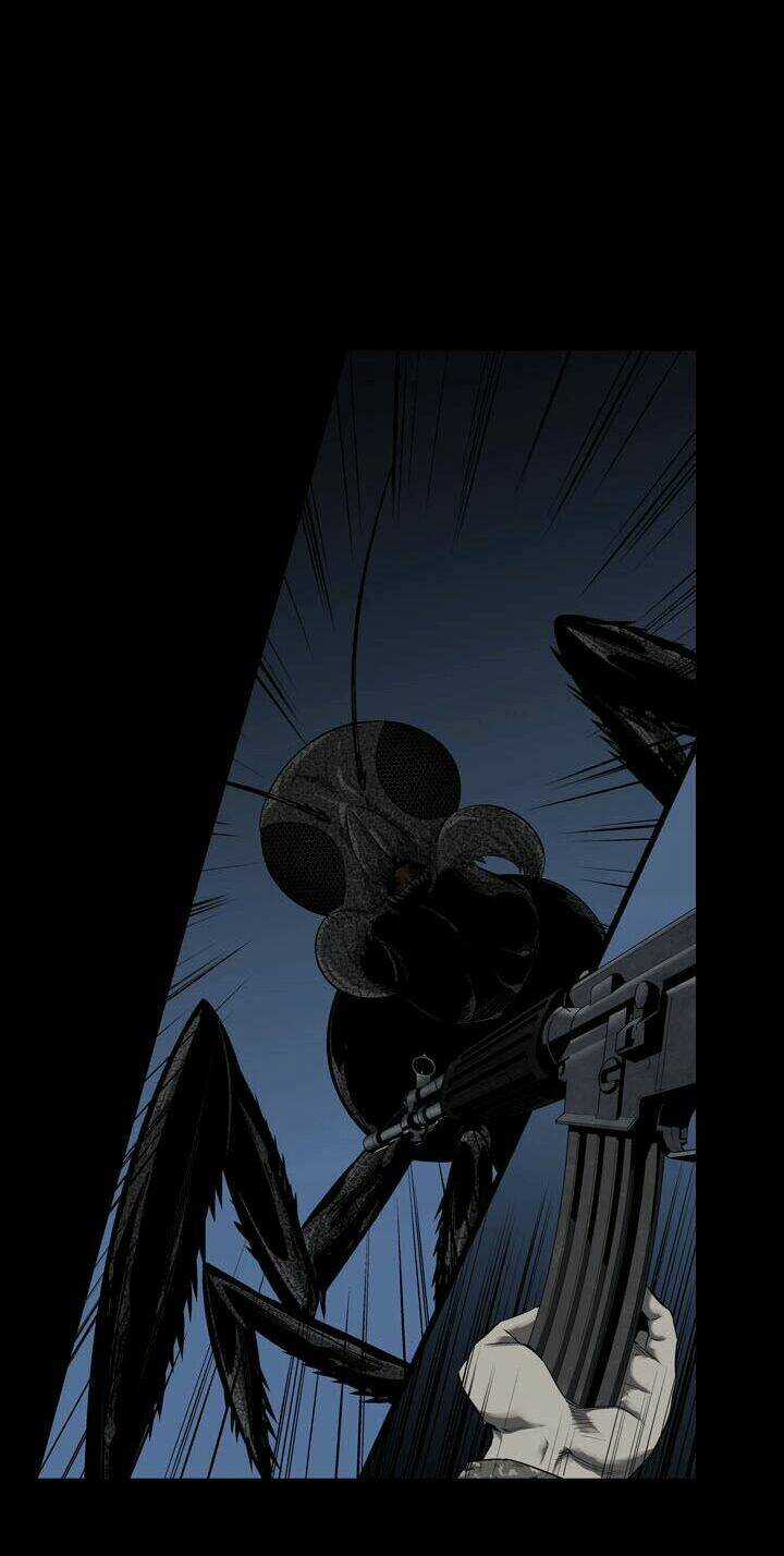 THẢM HỌA ONG ĐỘC - Chapter 66 - Trang 39