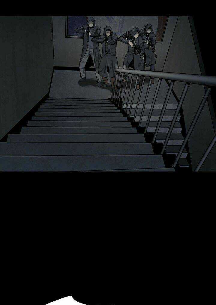 THẢM HỌA ONG ĐỘC - Chapter 66 - Trang 5