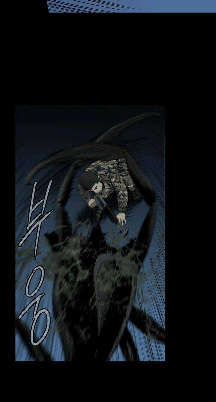 THẢM HỌA ONG ĐỘC - Chapter 66 - Trang 43