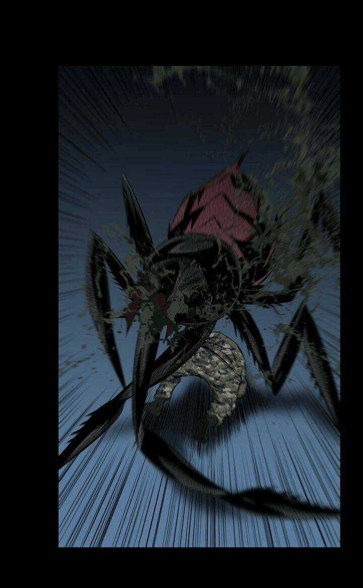 THẢM HỌA ONG ĐỘC - Chapter 66 - Trang 44