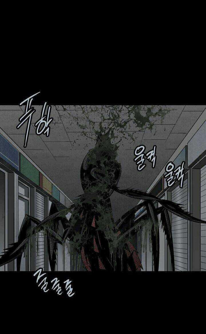 THẢM HỌA ONG ĐỘC - Chapter 66 - Trang 45