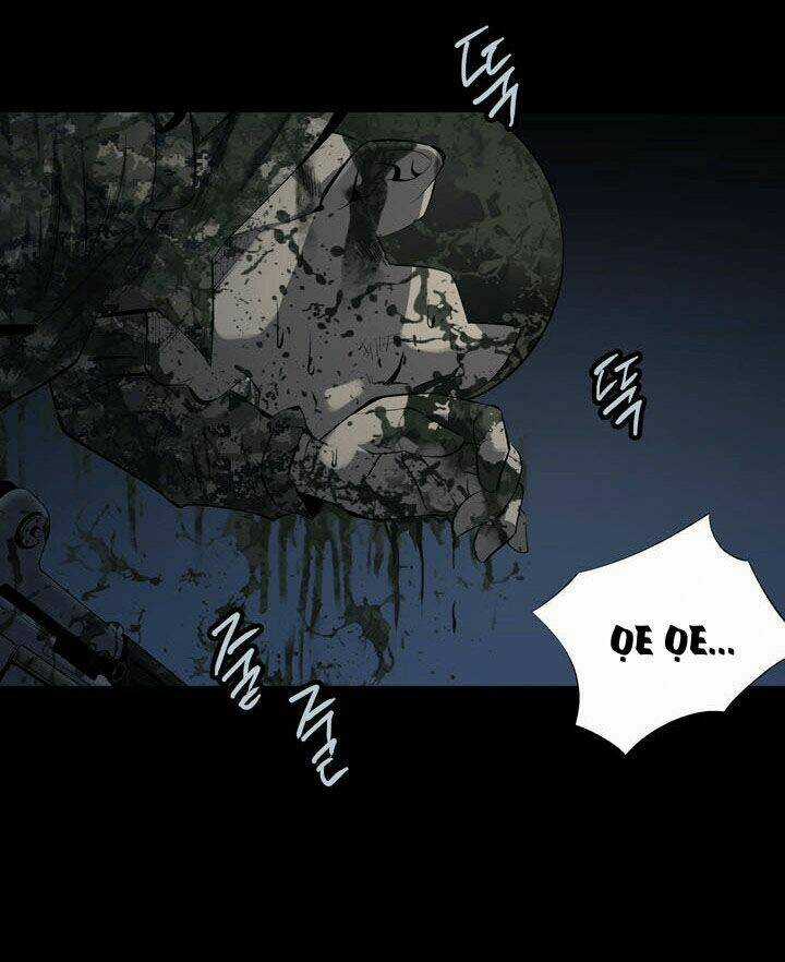 THẢM HỌA ONG ĐỘC - Chapter 66 - Trang 46