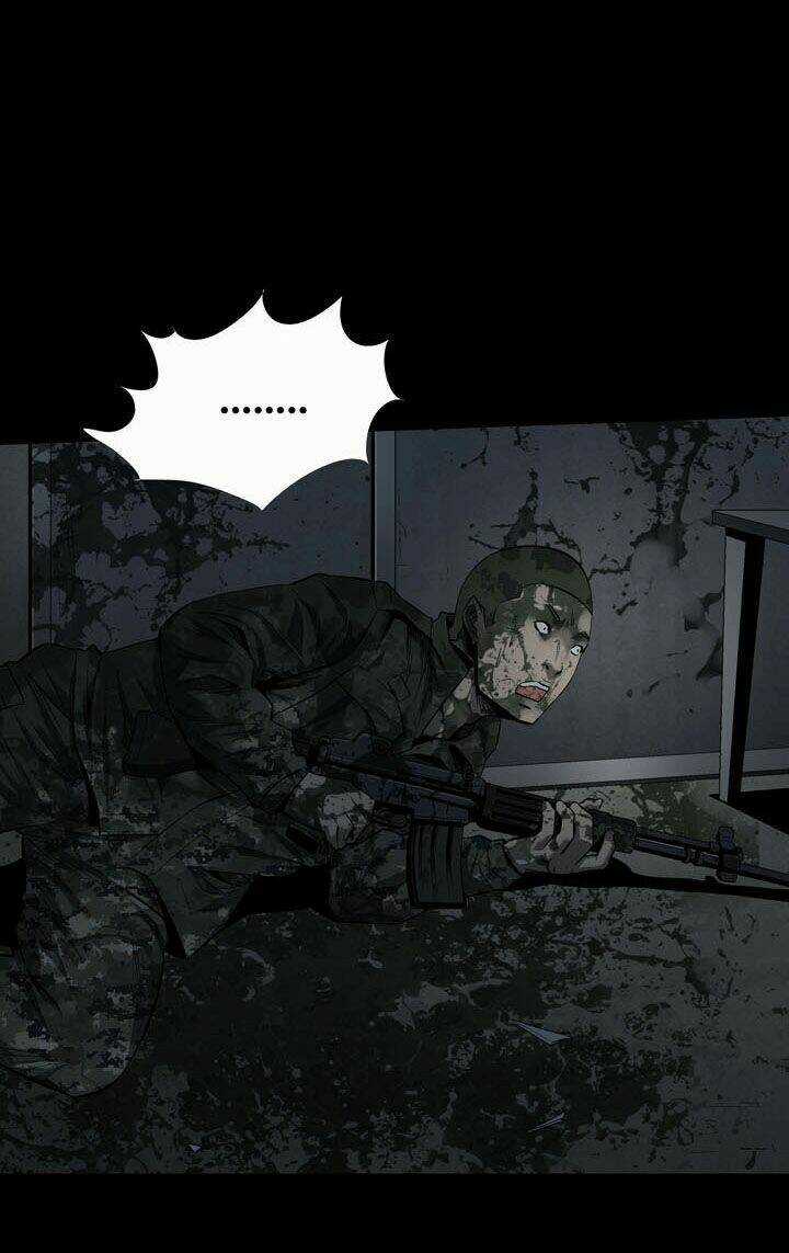 THẢM HỌA ONG ĐỘC - Chapter 66 - Trang 49