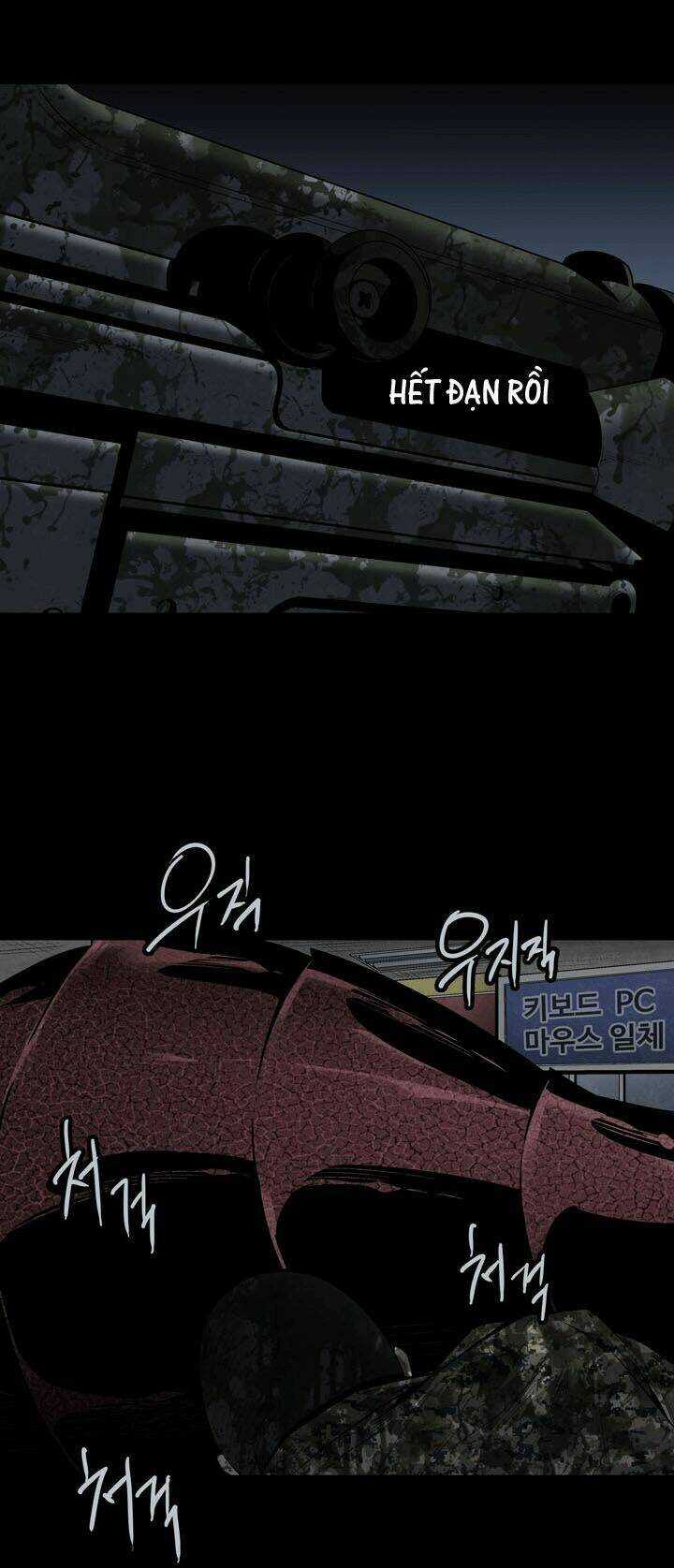 THẢM HỌA ONG ĐỘC - Chapter 66 - Trang 50