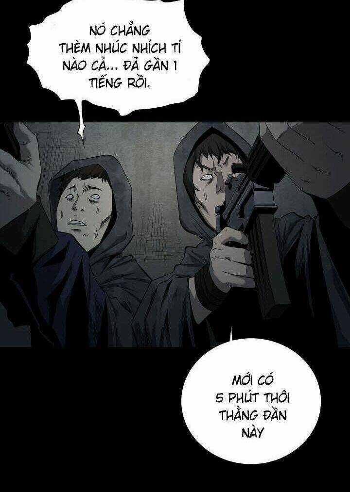 THẢM HỌA ONG ĐỘC - Chapter 66 - Trang 6