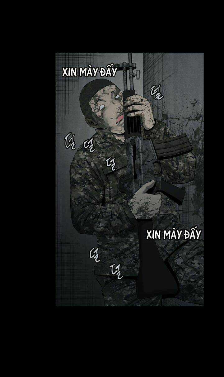 THẢM HỌA ONG ĐỘC - Chapter 66 - Trang 51