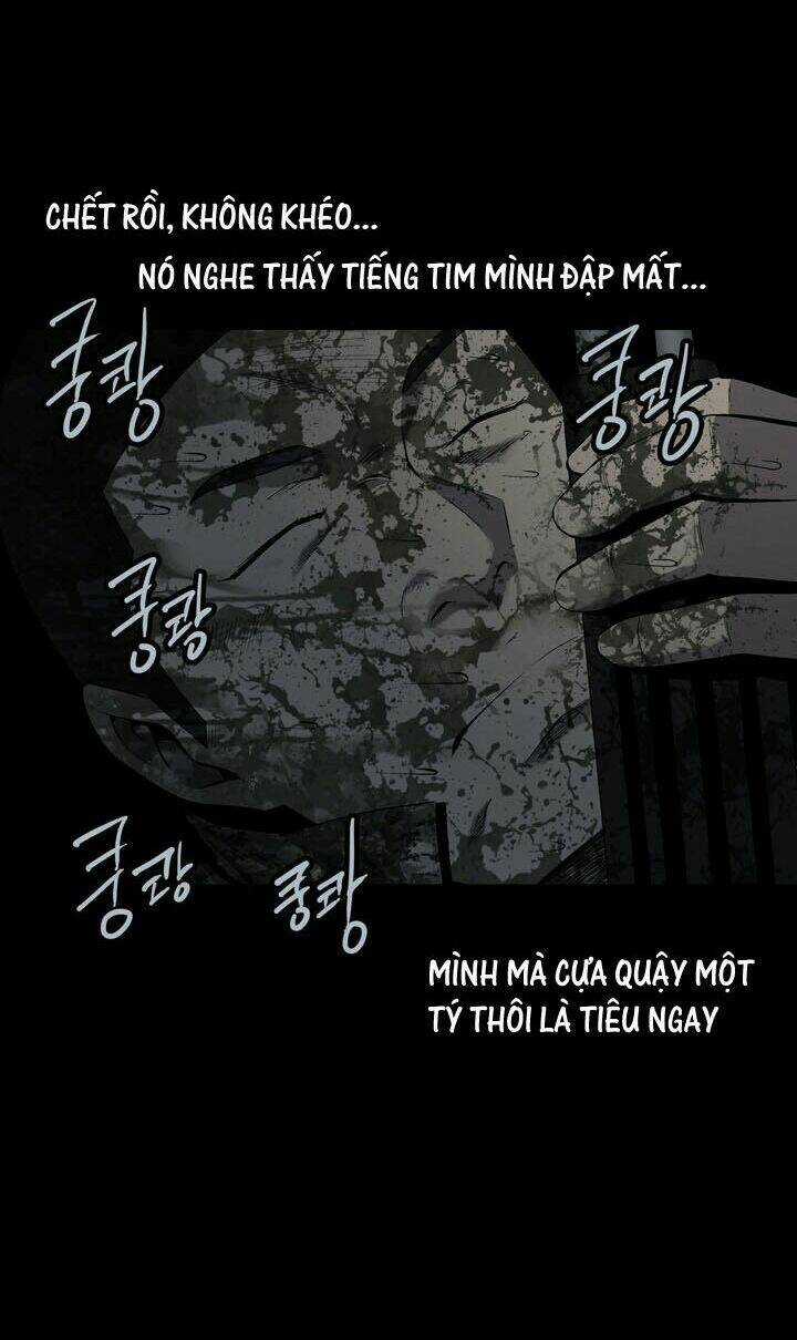 THẢM HỌA ONG ĐỘC - Chapter 66 - Trang 52