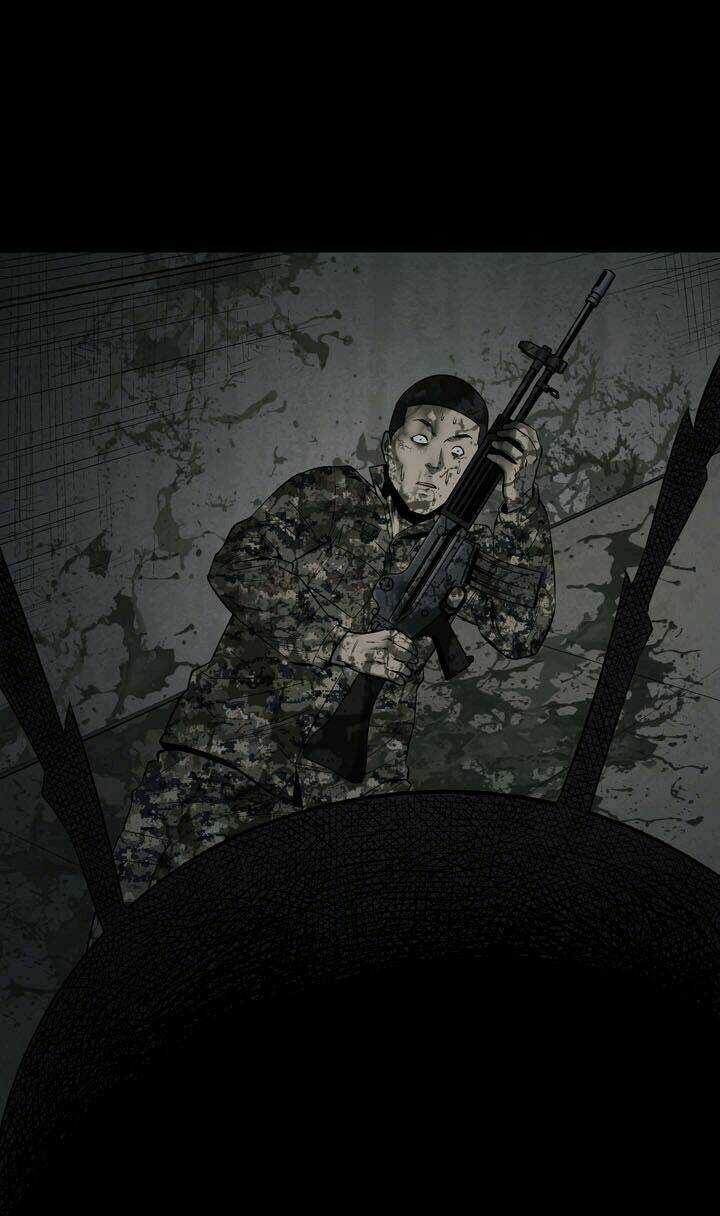 THẢM HỌA ONG ĐỘC - Chapter 66 - Trang 55