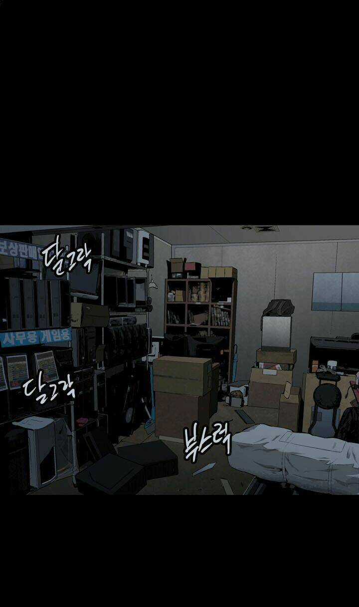 THẢM HỌA ONG ĐỘC - Chapter 66 - Trang 56