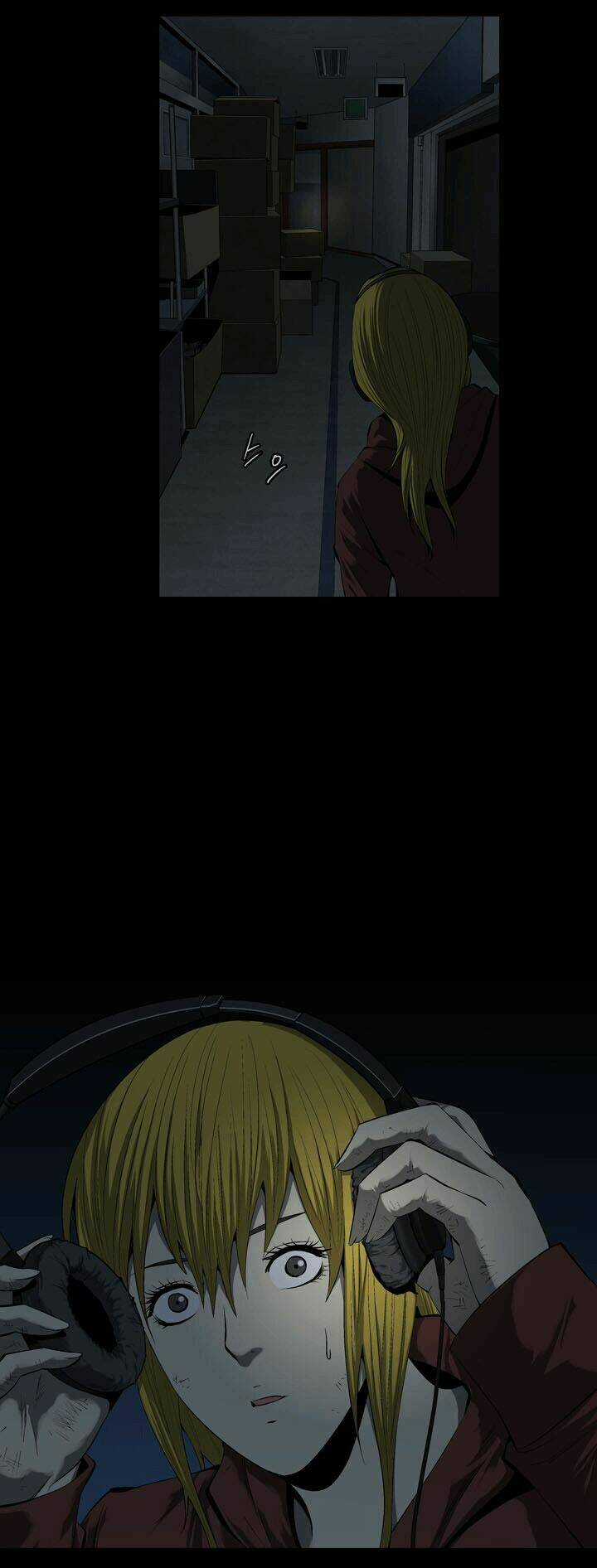 THẢM HỌA ONG ĐỘC - Chapter 66 - Trang 59