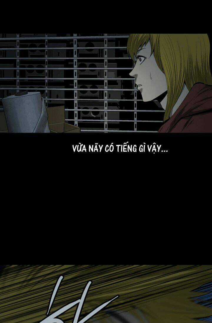 THẢM HỌA ONG ĐỘC - Chapter 66 - Trang 60